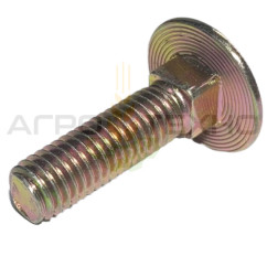 236442 - Болт напівпотайний Claas / Alpha Parts