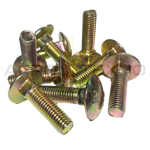 236442 - Болт напівпотайний Claas / Alpha Parts 236442 - Болт напівпотайний Claas / Alpha Parts