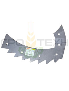 759572 - Планка ротора Claas / Original 759572 - Планка ротора Claas / Original