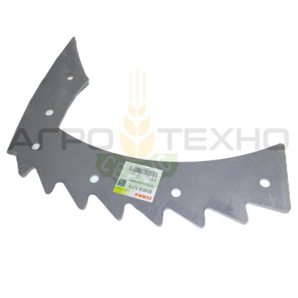 759577 - Планка ротора Claas / Original 759577, 759577 claas, claas 759577, 759577 клаас, клаас 759577, 759577 Claas Original, Claas Original 759577, планка 759577, планка ротора lexion, планка ротора на Лексіон