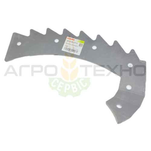 759577 - Планка ротора Claas / Original 759577 - Планка ротора Claas / Original