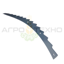 736689 - Планка ротора Claas / APB