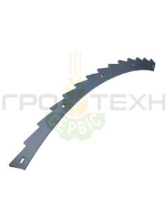 736689 - Планка ротора Claas / APB 736689 - Планка ротора Claas / APB