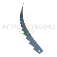 736688 - Планка ротора Claas / APB