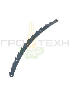 736688 - Планка ротора Claas / APB 736688 - Планка ротора Claas / APB