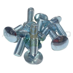 236514 - Болт напівпотайний Claas / APB