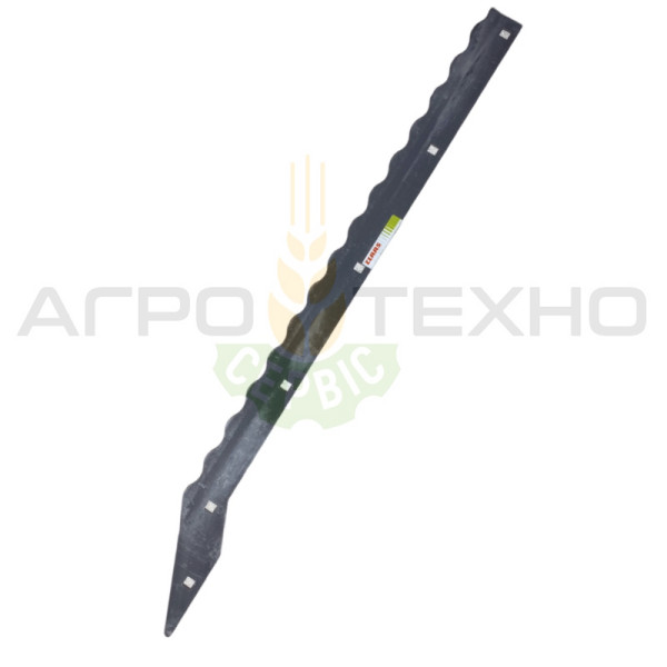 553252, 553252 claas, claas 553252, 553252 клаас, клаас 553252, 553252 Claas Original, Claas Original 553252, планка 553252, планка ротора Tucano, планка ротора на Тукано