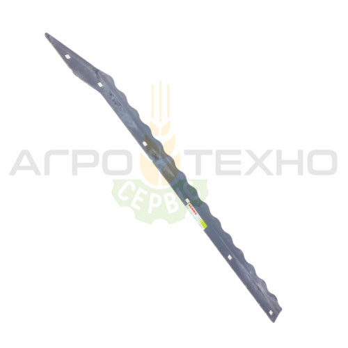553252 - Пластина ротора Claas / Original