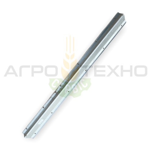 508042 - Пластина реверсивного барабану Claas / Original 508042 - Пластина реверсивного барабану Claas / Original