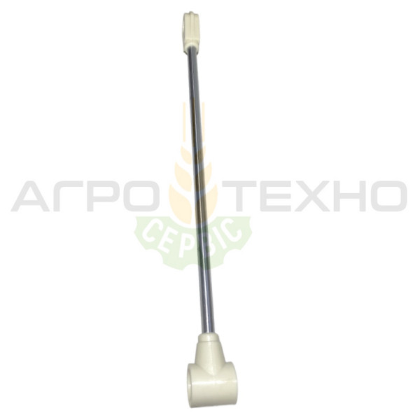 648876 - Важіль Claas / Alpha Parts 648876, 648876 claas, claas 648876, 648876 клаас, клаас 648876, важіль 648876, ричаг 648876, 648876 Alpha Parts, Alpha Parts 648876