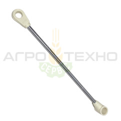 648876 - Важіль Claas / Alpha Parts