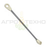 648876 - Важіль Claas / Alpha Parts