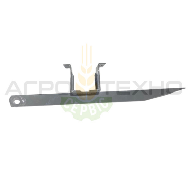 648868 - Зуб металевий Claas / Alpha Parts 648868, 648868 claas, claas 648868, 648868 клаас, клаас 648868, зуб 648868, 648868 Alpha Parts, Alpha Parts 648868