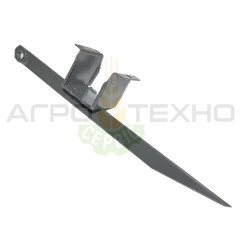 648868 - Зуб металевий Claas / Alpha Parts