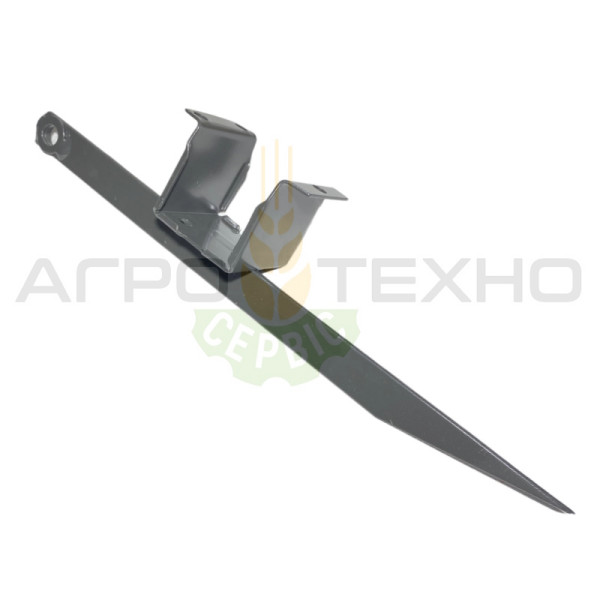 648868 - Зуб металевий Claas / Alpha Parts 648868, 648868 claas, claas 648868, 648868 клаас, клаас 648868, зуб 648868, 648868 Alpha Parts, Alpha Parts 648868