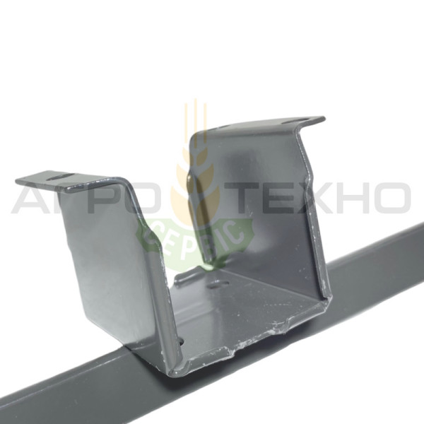 648868 - Зуб металевий Claas / Alpha Parts 648868, 648868 claas, claas 648868, 648868 клаас, клаас 648868, зуб 648868, 648868 Alpha Parts, Alpha Parts 648868