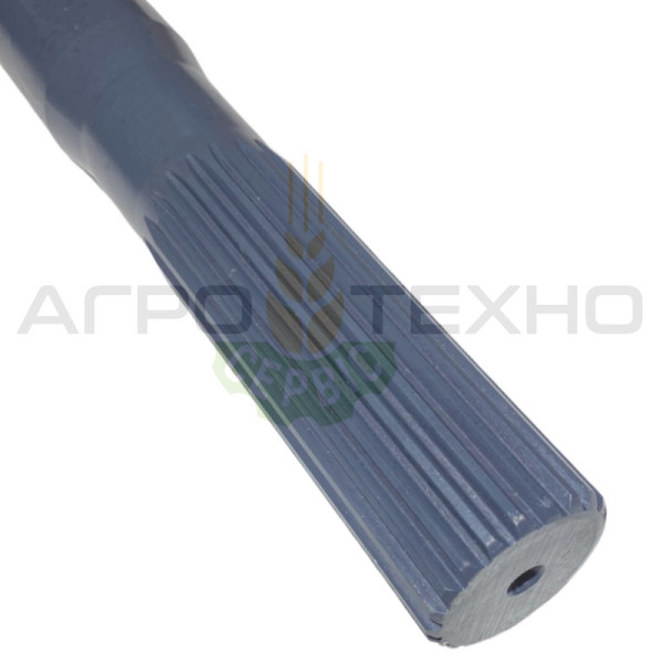 770086 - Вал проміжний лівий Claas / Alpha Parts 770086, 770086 Claas, Claas 770086, 770086 клаас, клаас 770086, вал 770086, 770086 вал, купити вал 770086