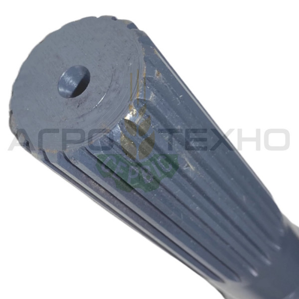 770086 - Вал проміжний лівий Claas / Alpha Parts 770086, 770086 Claas, Claas 770086, 770086 клаас, клаас 770086, вал 770086, 770086 вал, купити вал 770086