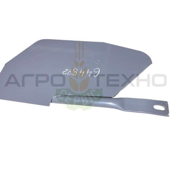 644872 - Опора шківа подрібнювача Claas / Original 644872, 644872 Claas, Claas 644872, 644872 клаас, клаас 644872, Опора 644872, 644872 Опора, купити опору 644872