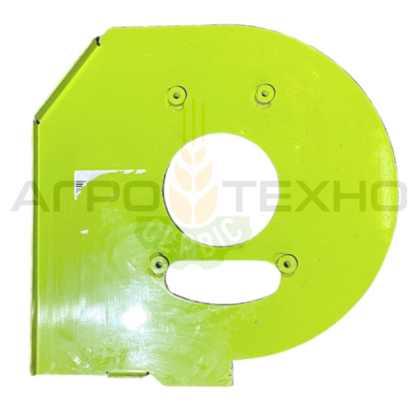 999020 - Днище конуса ліве Claas / Original 999020, 999020 Claas, Claas 999020, 999020 клаас, клаас 999020, днище 999020, 999020 днище, купити днище 999020
