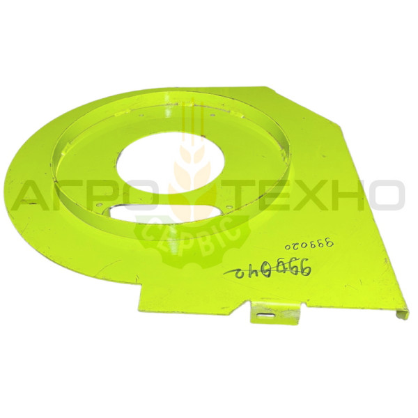999020 - Днище конуса ліве Claas / Original 999020, 999020 Claas, Claas 999020, 999020 клаас, клаас 999020, днище 999020, 999020 днище, купити днище 999020