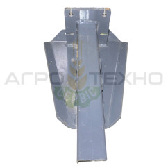 991582 - Полозок Claas / Original