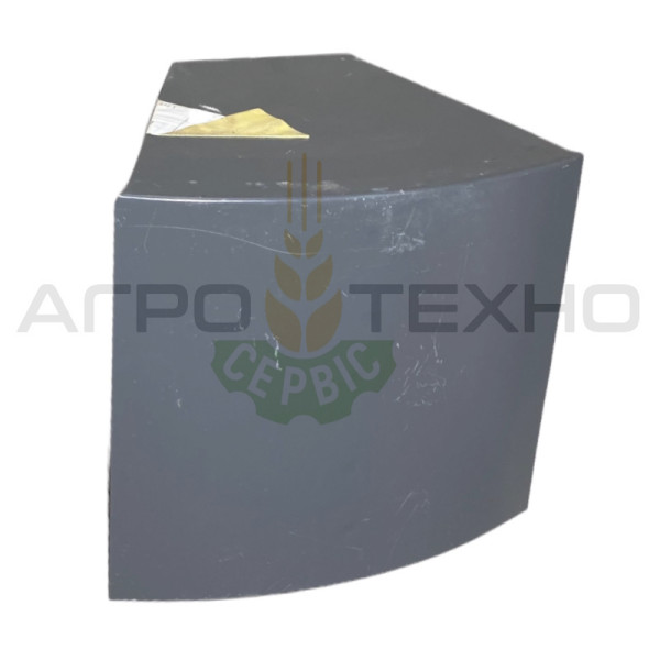 657572 - Щиток радіатора Claas / Original 657572, 657572 Claas, Claas 657572, 657572 клаас, клаас 657572, днище 657572, 657572 щиток, купити щиток 657572