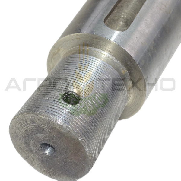 769987 - Вал ведучий Claas / Alpha Parts 769987, 769987 Claas, Claas 769987, 769987 клаас, клаас 769987, вал 769987, 769987 вал, купити вал 769987