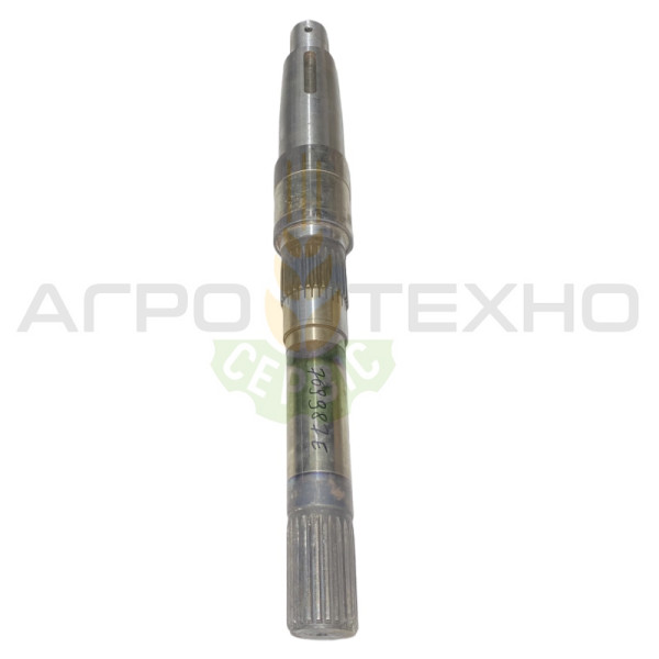 769987 - Вал ведучий Claas / Alpha Parts 769987, 769987 Claas, Claas 769987, 769987 клаас, клаас 769987, вал 769987, 769987 вал, купити вал 769987