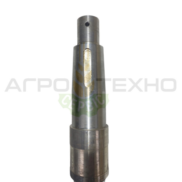 769987 - Вал ведучий Claas / Alpha Parts 769987, 769987 Claas, Claas 769987, 769987 клаас, клаас 769987, вал 769987, 769987 вал, купити вал 769987