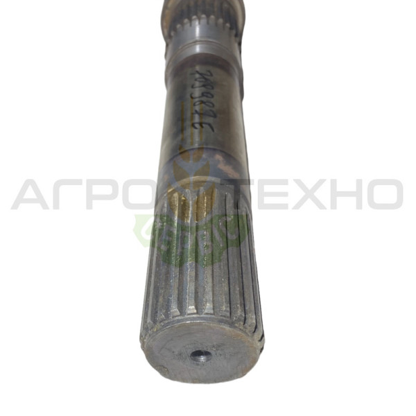 769987 - Вал ведучий Claas / Alpha Parts 769987, 769987 Claas, Claas 769987, 769987 клаас, клаас 769987, вал 769987, 769987 вал, купити вал 769987
