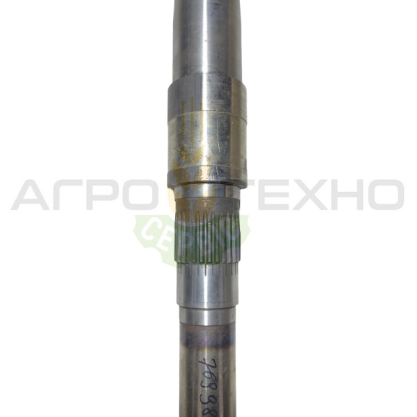 769987 - Вал ведучий Claas / Alpha Parts 769987, 769987 Claas, Claas 769987, 769987 клаас, клаас 769987, вал 769987, 769987 вал, купити вал 769987