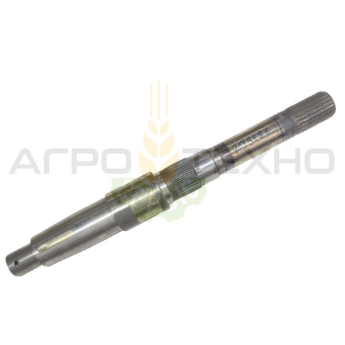 769987 - Вал ведучий Claas / Alpha Parts 769987 - Вал ведучий Claas / Alpha Parts