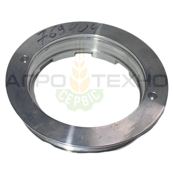 769404 - Кришка різьбова Claas / Alpha Parts 769404, 769404 Claas, Claas 769404, 769404 клаас, клаас 769404, кришка 769404, 769404 кришка, купити кришку 769404