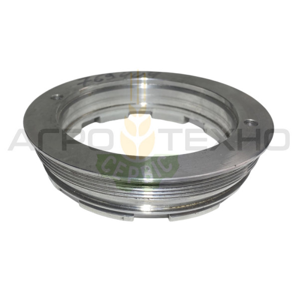 769404 - Кришка різьбова Claas / Alpha Parts 769404, 769404 Claas, Claas 769404, 769404 клаас, клаас 769404, кришка 769404, 769404 кришка, купити кришку 769404