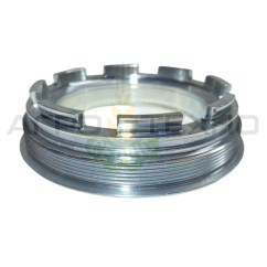 637681 - Кришка різьбова Claas / Alpha Parts