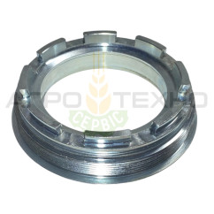637681 - Кришка різьбова Claas / Alpha Parts