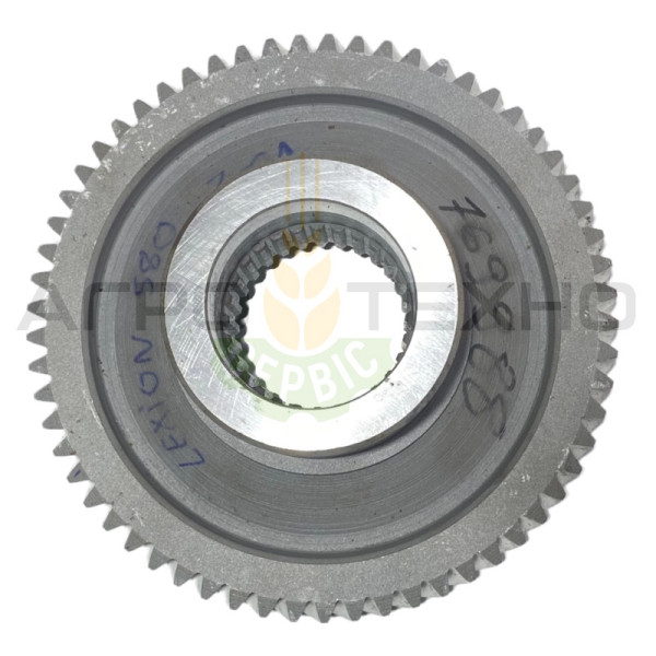 769988 - Шестерня редуктора Claas / Alpha Parts 769988, 769988 claas, claas 769988, 769988 клаас, клаас 769988, 769988 Alpha Parts, Alpha Parts 769988, Шестерня 769988, 769988 Шестерня, купити шестерню 769988
