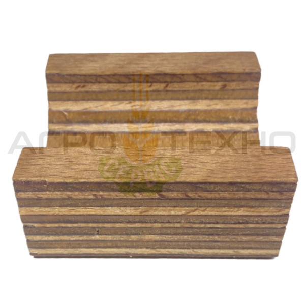 687106 - Підшипник дерев'яний Claas / Original 687106, 687106 claas, claas 687106, 687106 клаас, клаас 687106, Підшипник дерев'яний 687106, 687106 Підшипник дерев'яний, Підшипник дерев'яний claas Mega, Підшипник дерев'яний claas tucano