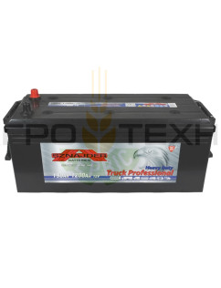 SZNAJDER 190Аh 1200A Truck Professional