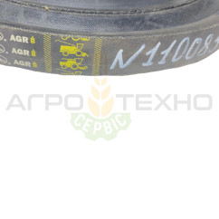 N110085 - Ремінь John Deere / Gates (0302251)