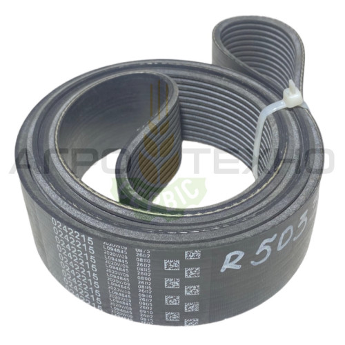 R503312 - Ремінь John Deere / Gates (0242215) R503312 - Ремінь John Deere / Gates (0242215)