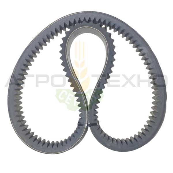 HXE51101- Ремінь John Deere / Gates (0256275) HXE51101, HXE51101 John Deere, John Deere HXE51101, HXE51101 Gates, Gates HXE51101, Gates 0256275, 0256275 Gates