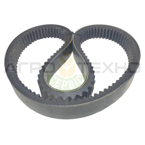 HXE51101- Ремінь John Deere / Gates (0256275) HXE51101- Ремінь John Deere / Gates (0256275)