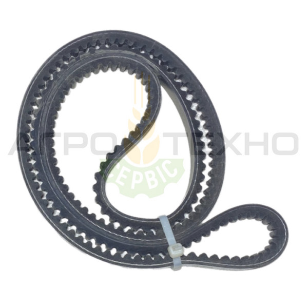 H85382 - Ремінь John Deere / Gates (0172235)H85382 - Ремінь John Deere / Gates (0172235) H85382, H85382 John Deere, John Deere H85382, H85382 Gates, Gates H85382, Gates 0172235, 0172235 Gates