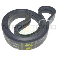 H221732 - Ремінь John Deere / Gates (0227204)