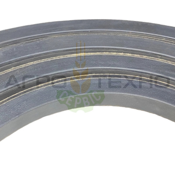 H166759 - Ремінь John Deere / Gates (0202517) H166759, H166759 John Deere, John Deere H166759, H166759 Gates, Gates H166759, Gates 0202517, 0202517 Gates