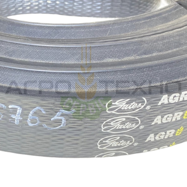 H176765 - Ремінь John Deere / Gates (0227482) H176765, H176765 John Deere, John Deere H176765, H176765 Gates, Gates H176765, Gates 0227482, 0227482 Gates