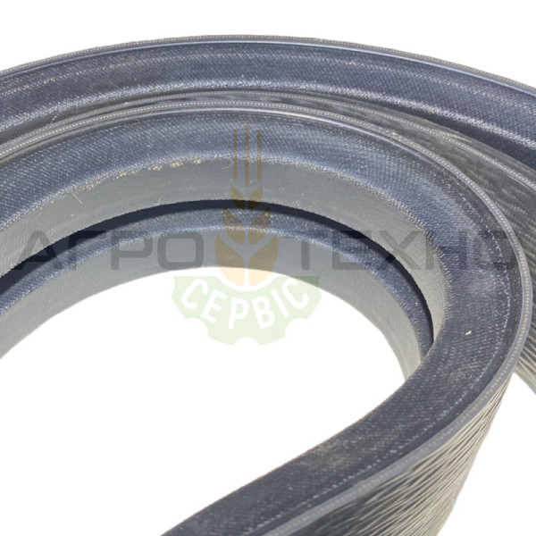 H176766 - Ремінь John Deere / Gates (0227255) H176766, H176766 John Deere, John Deere H176766, H176766 Gates, Gates H176766, Gates 0227255, 0227255 Gates