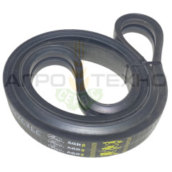 H176766 - Ремінь John Deere / Gates (0227255)